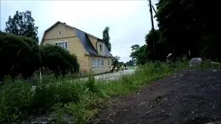 Perinne Pörinöiden Yöajo 2013 Halkiassa