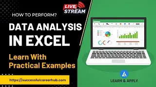 Data Analysis In Excel: Simple & Effective Tools With Examples