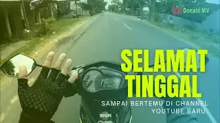 Sampai Jumpa Lagi Di Channel Berikutnya 
