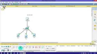 DHCP Setup
