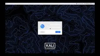 Login issue in Kali Linux even after right credentials. ?