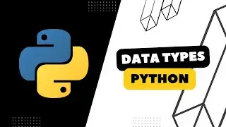 #2 Python Tutorial for Beginners | Data Types in Python