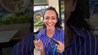 Yureni ගෙන් kiss එකක් 🤣