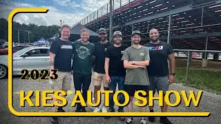Kies Auto Show 2023