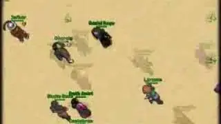 Saint Vallion Logged out
