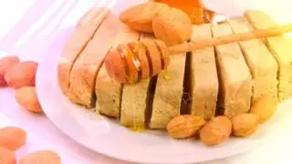 ХАЛВА ПОЛЬЗА И ВРЕД | какая халва самая полезная? из чего состоит халва?  виды халвы
