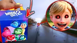 Do Not Order INSIDE OUT 2 HAPPY MEAL From MCDONALDS!! *INSIDE OUT 2 MOVIE*