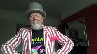 Streetwise Circus Skills
