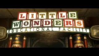 Bioshock, Audio Diaries + Locations, Point Prometheus