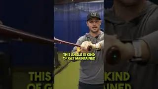 Fix Bat Drag by Turning better!