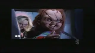 Cult Of Chucky End Credits (USA 2021)