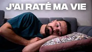 Si tu as l'impression d'être en retard dans la vie, regarde cette vidéo