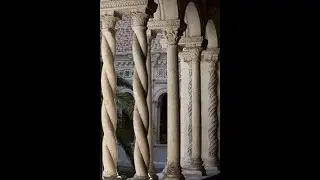 comment creé une colonne sur Archicad