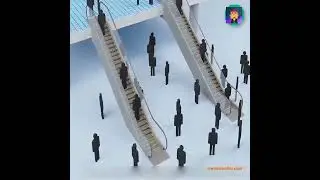 Thang Máy được phát minh ra như thế nào?