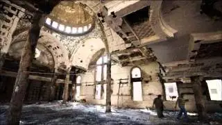 Burzum - Jesus Tod: Destruction of Judeo Christianity and Islam in the Middle East