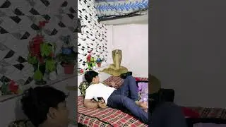 Khatarnak saamp ne kiya bacche per hamla dekhe aage kya hua #nag #shots #video 🙏🐍🥺🐍🥺