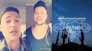 Alicia Keys - If I Ain't Got You (Smule Cover)