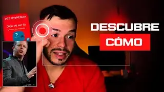 Esta forma de entender el miedo te hará trascenderlo | basado en Joe Dispenza.