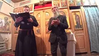 Что значат наши имена? Проповедь Игнатия Лапкина. 27.11.2021 г.