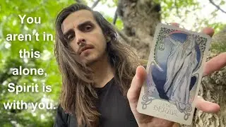 Aquarius ♒︎ Achieving Your Purpose Without Them + Parting Ways + Dancing With Spirit ♄ Tarot Reading