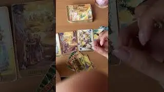 Расклад «КАК ОТНОСИТСЯ»