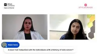 What makes laser hair reduction safe?