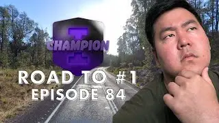 Road to #1: Episode 84 - What's Up With All This Australia??