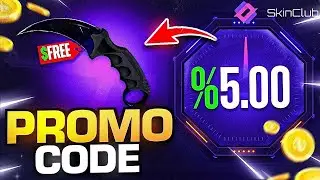 MOST UNLUCKY DAY FOR ME...(SKINCLUB PROMO CODE 2024)SKINCLUB FREE PROMO CODE 2024