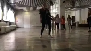 СОЛО. JAZZFUNK. HIP-HOP. DANCE. DANCER. FIRE.TOP.КРУТО ТАНЦУЕТ -РВЕТ