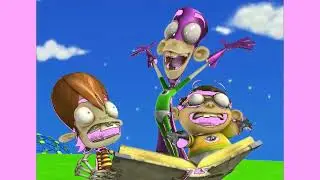 Preview 2 Fanboy and Chum Chum Theme Song Effects