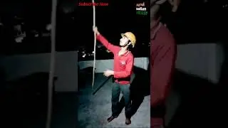 Night View 🆚 LPG Gas Balloon🎈🎈🎈|| Azrul Indian Hacker