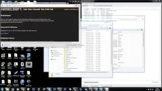 Minecraft wont load Please help :(
