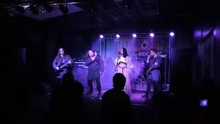 Смута - В клочья (Ярославль. 14.12.19)