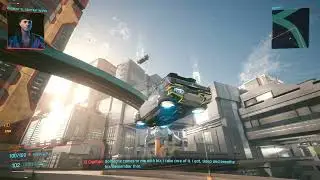 Let There Be Flight Mod (Nexus)