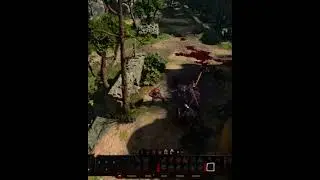 Are you wasting potions in Baldur's Gate 3?
