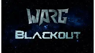 WARG - Blackout - (The Endless Travel 2023)