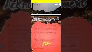 class 12 english project term 2 | On the Face Of It | class 12 english project 2021-22