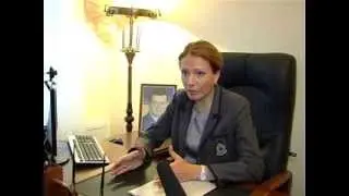 Интервью с народным депутатом Украины Ю.Лёвочкиной