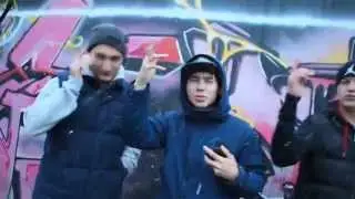 75 Цехъ (Хава & Trick & Малик) - Эхо (Trick prod.)
