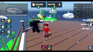 Showcasing some SECRET PET in Anime Tapper In Roblox | Roblox