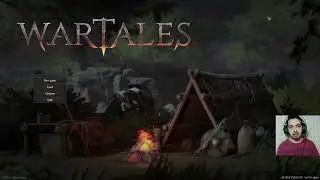 Wartales | Steam Next Fest | İlk Bakış