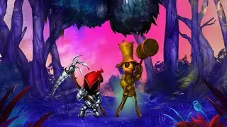 ТОП-10 игр похожих на «Genshin Impact»