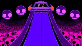 MINDWAVE - Endless Mode Jingles (Elevator, Starlight, Pandora)
