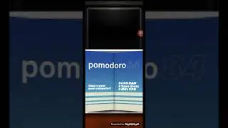 Unboxing Pomodoro 84 