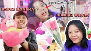 MASA PDKT KU BERSAMA COWOK TANTAN❤️ BAPER BANGET!! DIKASIH BUNGA? || KITA JADIAN???