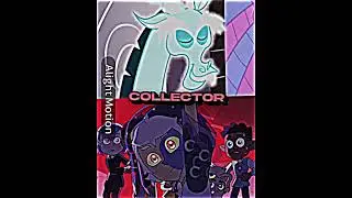 Discord (IDW) vs Fictional Media || 