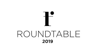 The Roundtable 2019 - Day 2 | 360° Studio Livestream