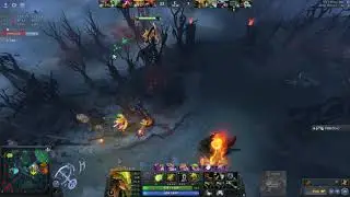 CCNC being toxic