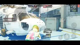 BGMI 4v4 Gun Game Match | Battlegrounds Mobile India |