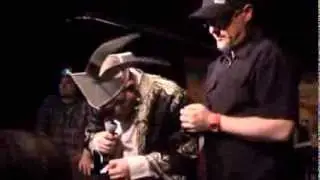 Spookey Ruben's Dizzy Playground LIVE! (Part 2)